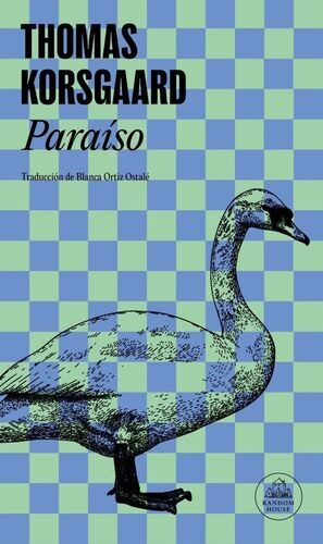 PARAISO TRILOGIA DE TUE 3