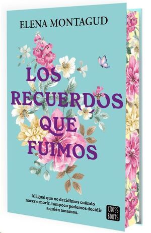 LOS RECUERDOS QUE FUIMOS
