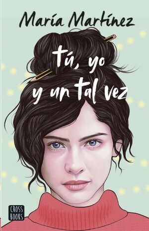 T�; YO Y UN TAL VEZ