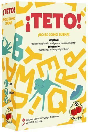 TETO