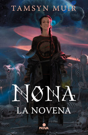 NONA; LA NOVENA