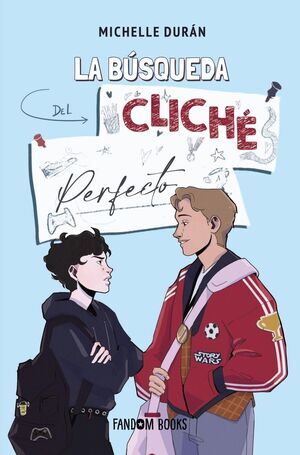 LA B�SQUEDA DEL CLICH� PERFECTO