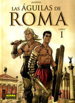 LAS �GUILAS DE ROMA #01 