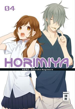HORIMIYA #04