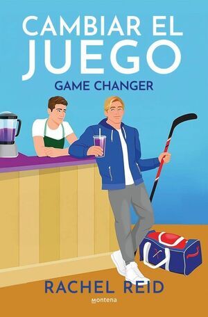 GAME CHANGERS 1. CAMBIAR EL JUEGO 
