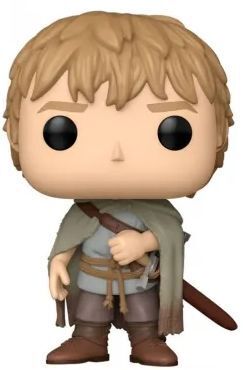 Portada de EL CABALLERO DE LOS SIETE REINOS POP! TV VINYL FIGURA DUNK 9 CM