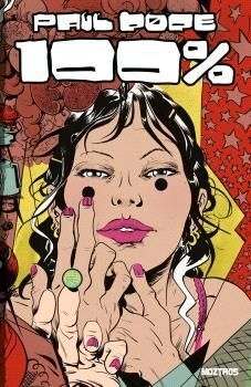 PAUL POPE: CIEN POR CIEN