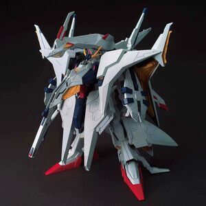 Portada de GUNDAM HG 1 144 PENELOPE