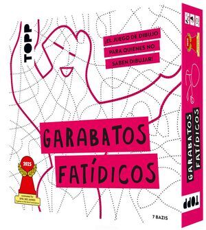 GARABATOS FAT�DICOS