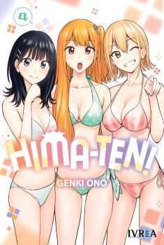 HIMA-TEN! #04