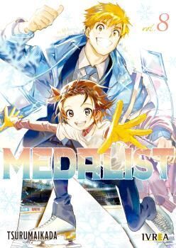 MEDALIST #08
