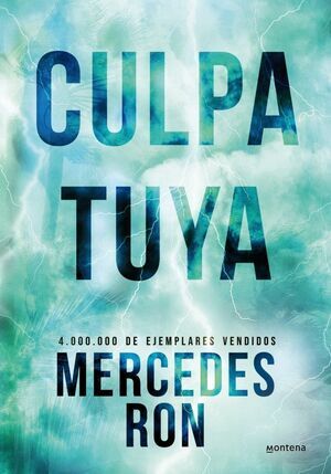 CULPABLES V2. CULPA TUYA
