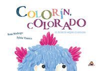 COLOR�N; COLORADO. EL SECRETO MEJOR GUARDADO