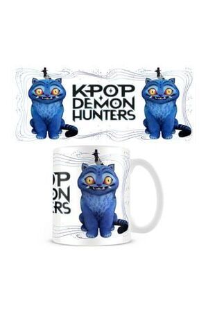 LAS GUERRERAS K-POP TAZA DERPY & SUSSIE