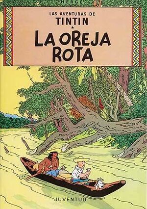 LA OREJA ROTA 