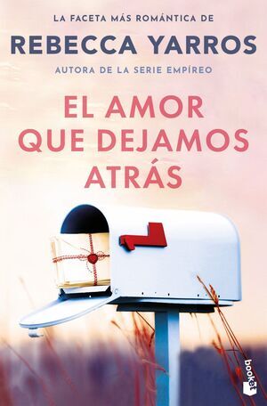 EL AMOR QUE DEJAMOS ATR�S