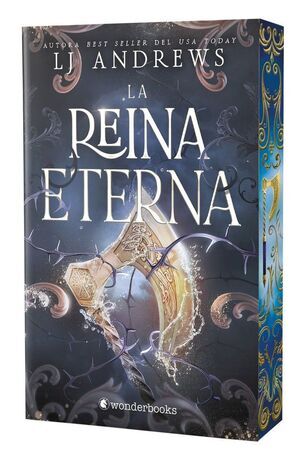 LA REINA ETERNA