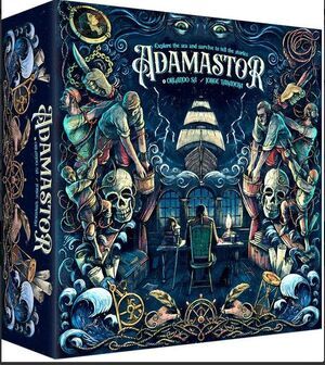 ADAMASTOR