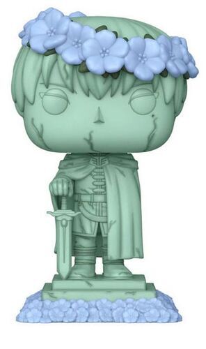 FRIEREN POP! ANIMATION VINYL FIGURA HIMMEL 9 CM - CHASE