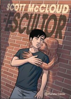 EL ESCULTOR