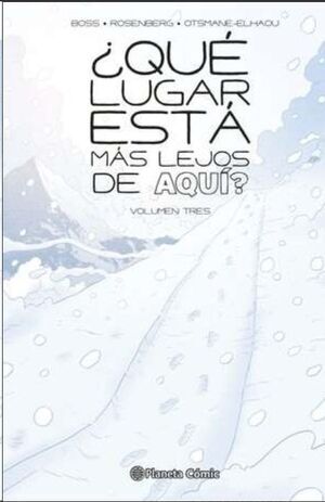 �QU� LUGAR EST� M�S LEJOS DE AQU�? V3