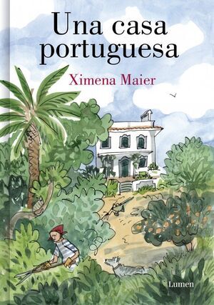 UNA CASA PORTUGUESA