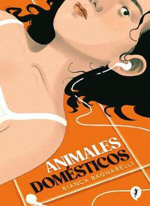 ANIMALES DOM�STICOS
