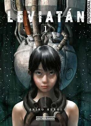 LEVIAT�N (EDICI�N INTEGRAL)