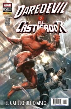 DAREDEVIL #26 / 73