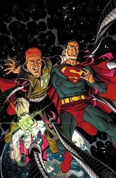 SUPERMAN UNLIMITED #07