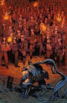 ABSOLUTE BATMAN #14