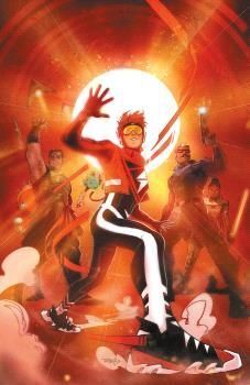 ABSOLUTE FLASH #09