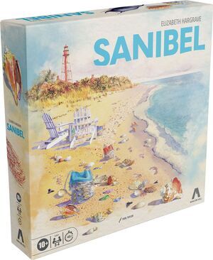 SANIBEL