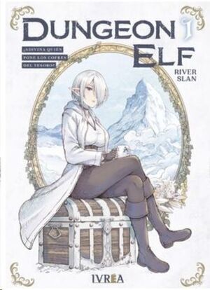 DUNGEON ELF #01