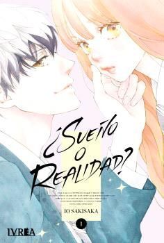 �SUE�O O REALIDAD? #01