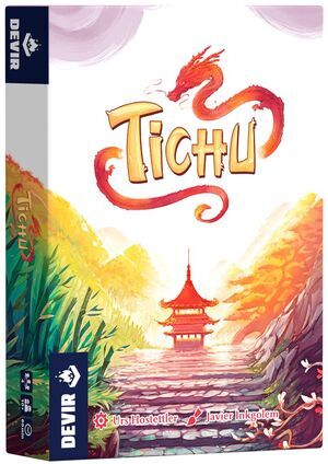 TICHU
