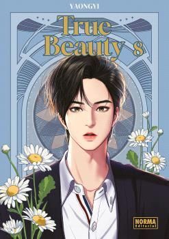 TRUE BEAUTY #08