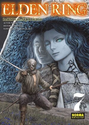 ELDEN RING #07. LA SENDA DEL ARBOL AUREO