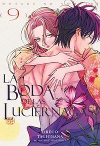 LA BODA DE LAS LUCI�RNAGAS #09