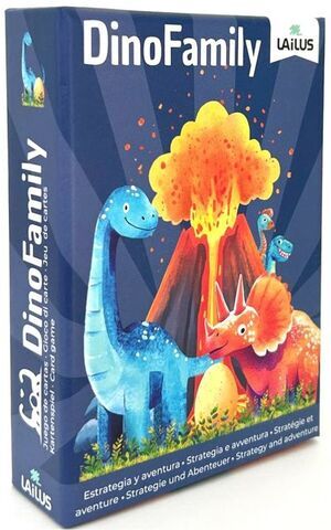 DINO FAMILY