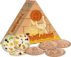 TUTANKAMON