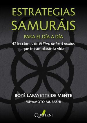 ESTRATEGIAS SAMUR�IS PARA EL D�A A D�A