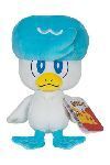 POK�MON PELUCHE QUAXLY 20 CM