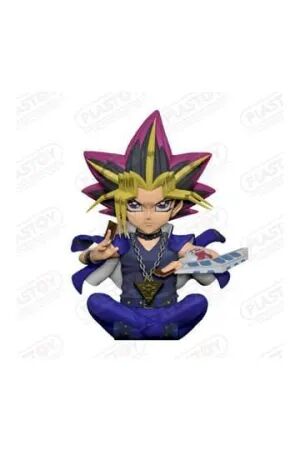 YAMI-YUGI HUCHA 16 CM YU-GI-OH!
