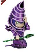 DARK MAGICIAN HUCHA 15 CM YU-GI-OH!