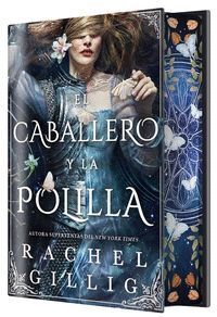 CABALLERO Y LA POLILLA; EL (EDICION ESPECIAL LIMITADA)