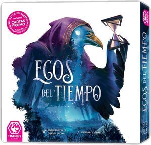 ECOS DEL TIEMPO