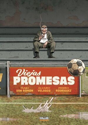 VIEJAS PROMESAS