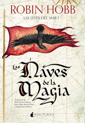 LAS NAVES DE LA MAGIA V1