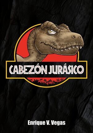 CABEZ�N JUR�SICO